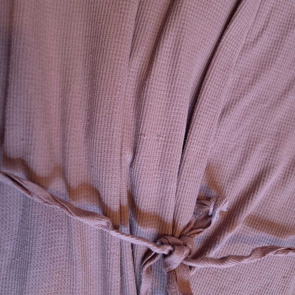 Athleta Wind Down Sleep Robe - Picture 3 of 3